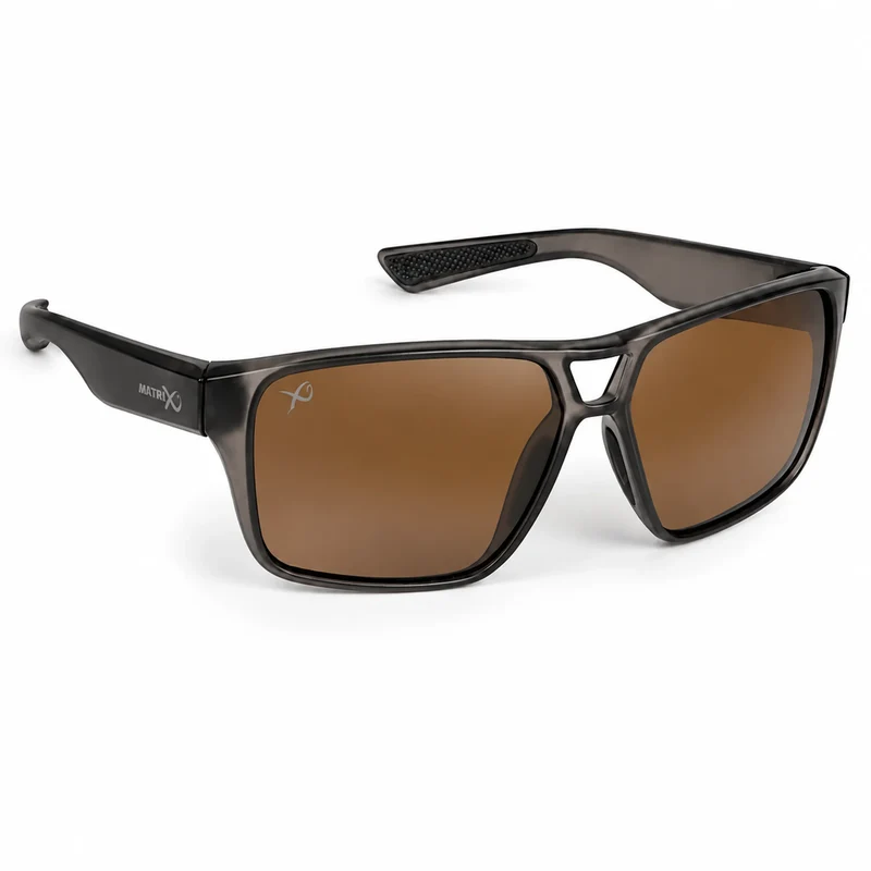 Polarised Sunglasses - Wraps / Casual – Gepolariseerde Zonnebril