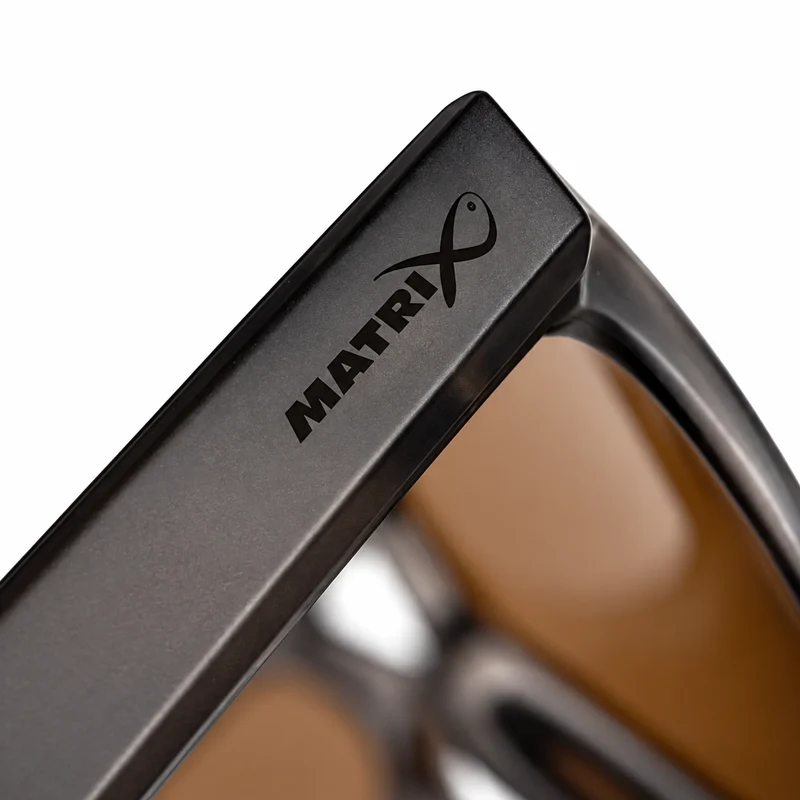 Polarised Sunglasses - Wraps / Casual – Gepolariseerde Zonnebril