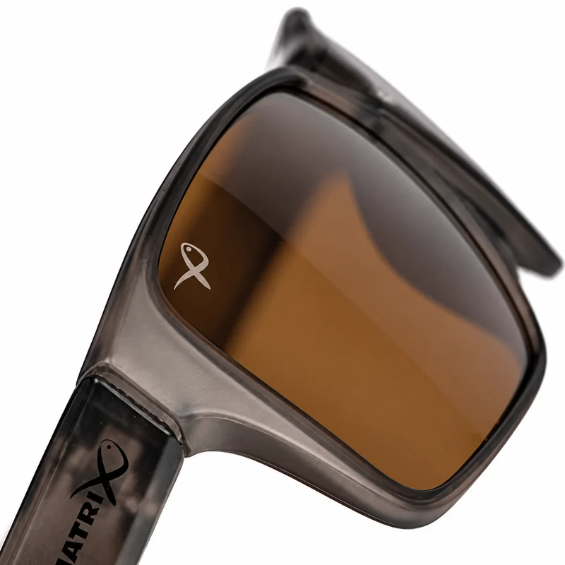 Polarised Sunglasses - Wraps / Casual – Gepolariseerde Zonnebril