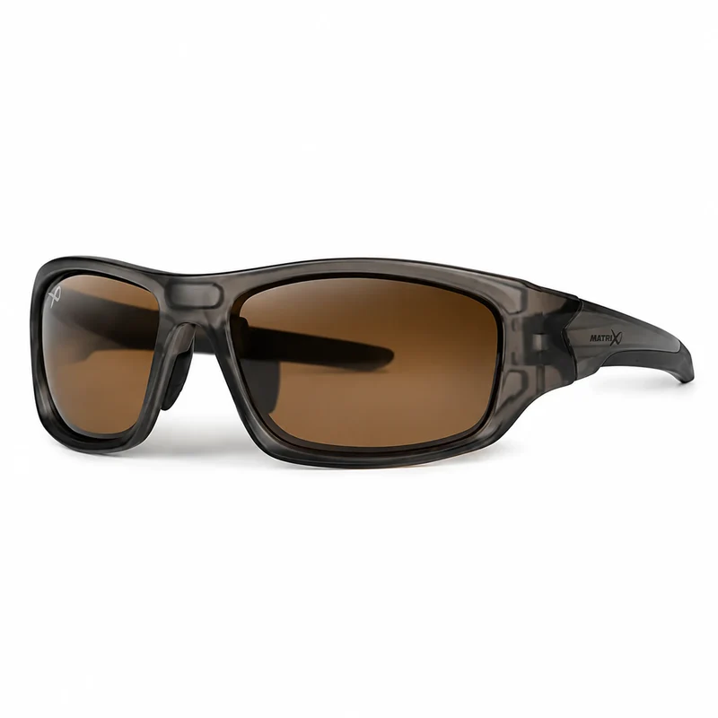 Polarised Sunglasses - Wraps / Casual – Gepolariseerde Zonnebril