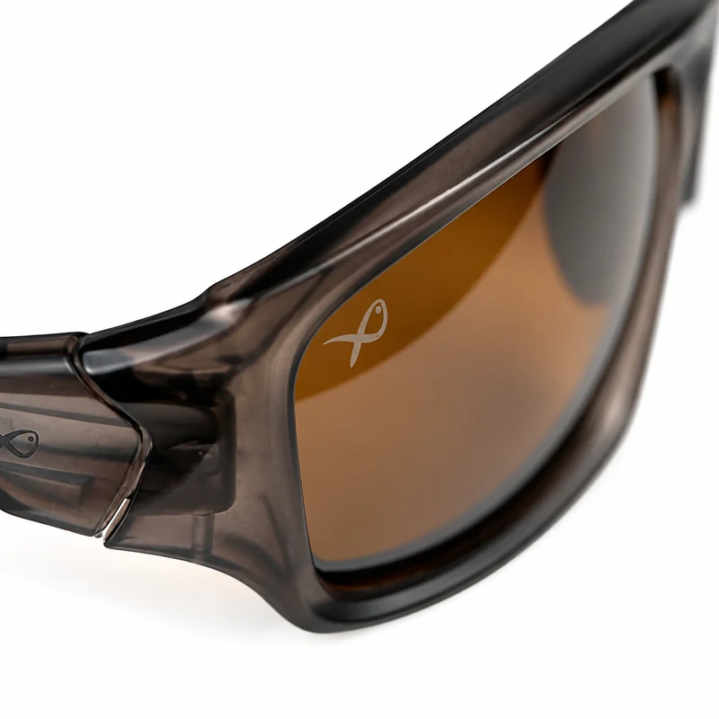 Polarised Sunglasses - Wraps / Casual – Gepolariseerde Zonnebril