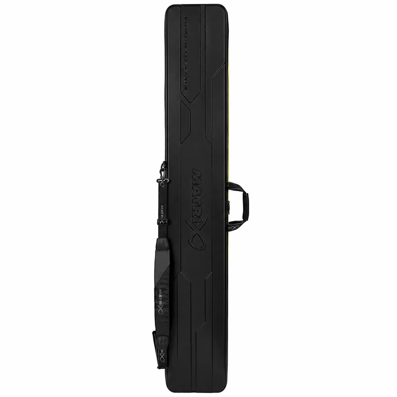 Duralite Pro XL Pole Case – Hardcase voor Vaste Hengels