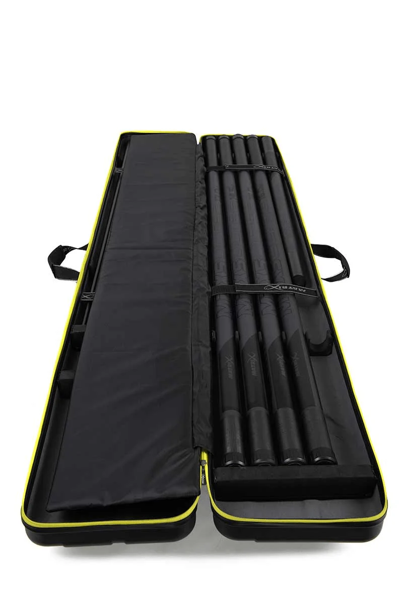 Duralite Pro XL Pole Case – Hardcase voor Vaste Hengels