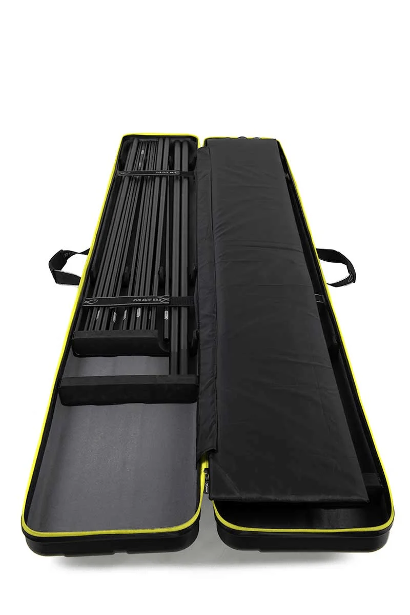 Duralite Pro XL Pole Case – Hardcase voor Vaste Hengels