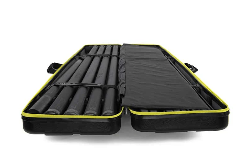 Duralite Pro XL Pole Case – Hardcase voor Vaste Hengels