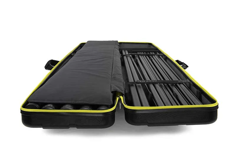 Duralite Pro XL Pole Case – Hardcase voor Vaste Hengels