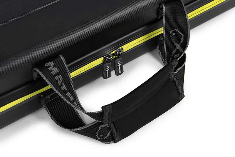 Duralite Pro XL Pole Case – Hardcase voor Vaste Hengels