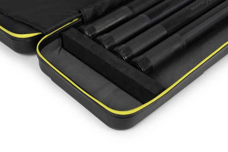 Duralite Pro XL Pole Case – Hardcase voor Vaste Hengels
