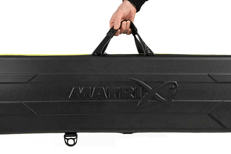 Duralite Pro XL Pole Case – Hardcase voor Vaste Hengels