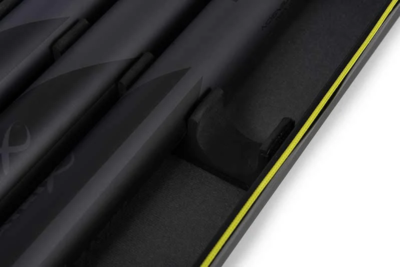 Duralite Pro XL Pole Case – Hardcase voor Vaste Hengels