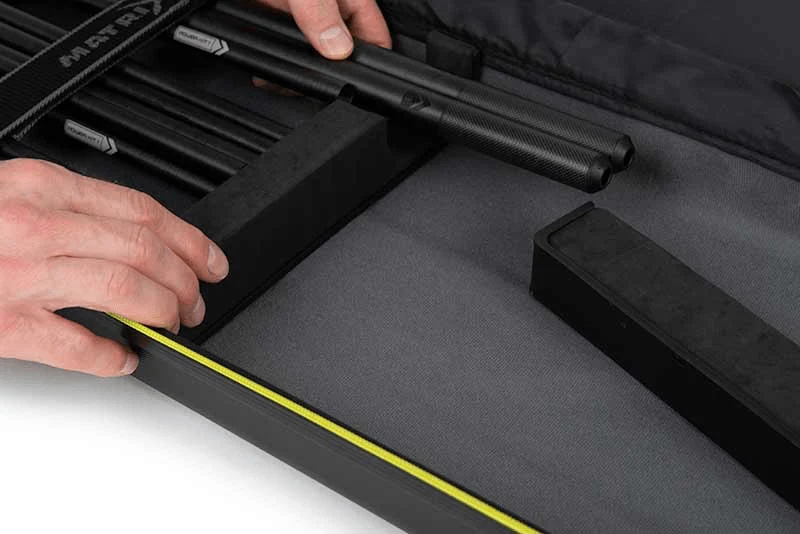 Duralite Pro XL Pole Case – Hardcase voor Vaste Hengels