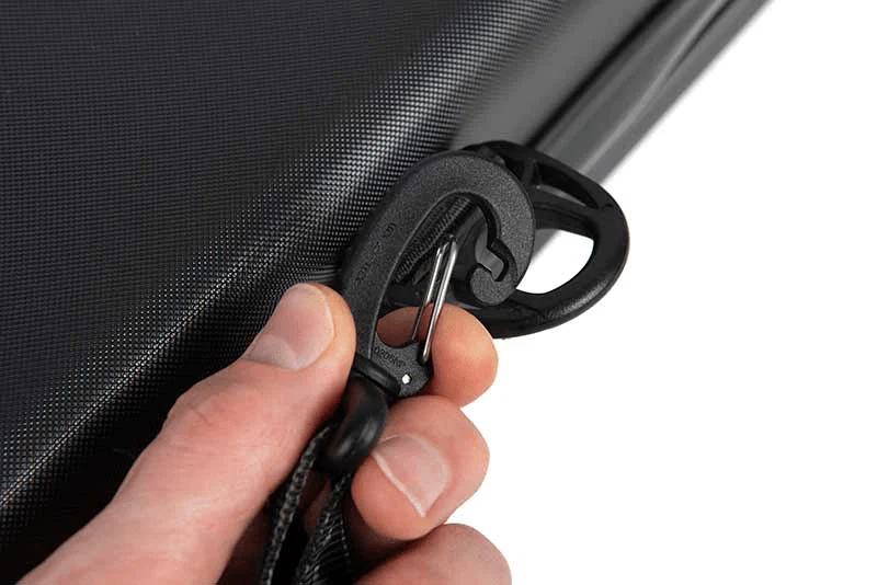 Duralite Pro XL Pole Case – Hardcase voor Vaste Hengels
