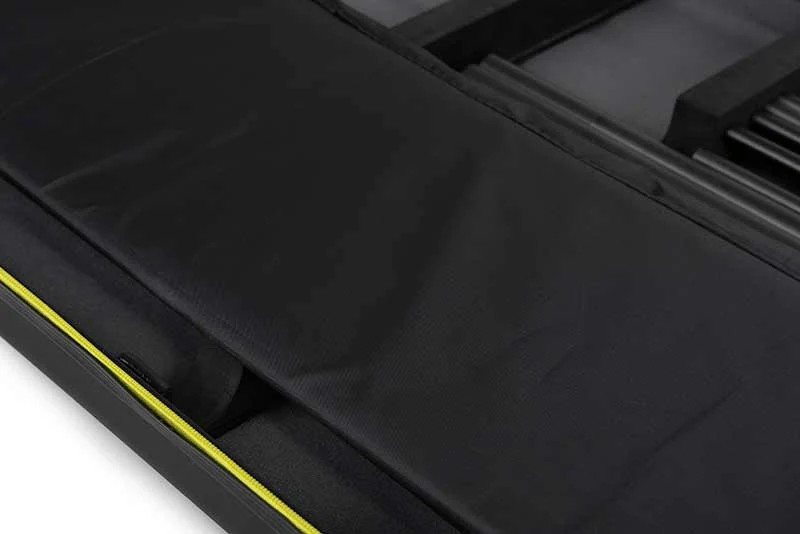 Duralite Pro XL Pole Case – Hardcase voor Vaste Hengels