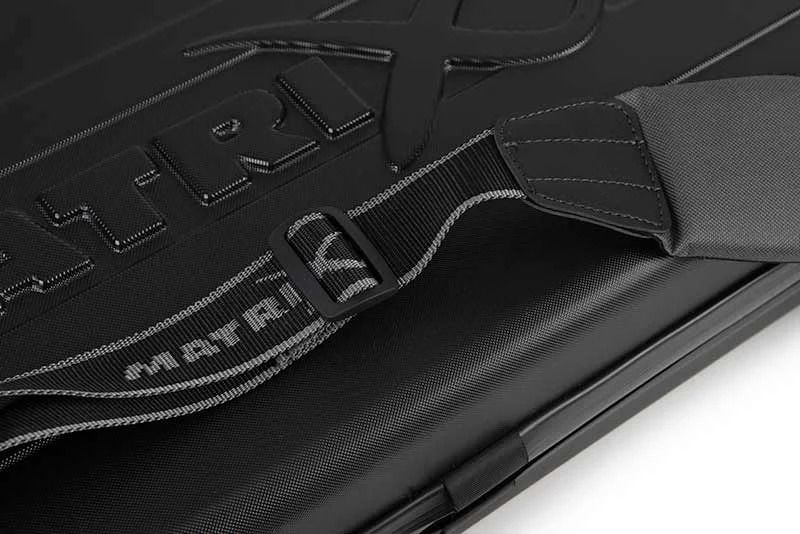 Duralite Pro XL Pole Case – Hardcase voor Vaste Hengels
