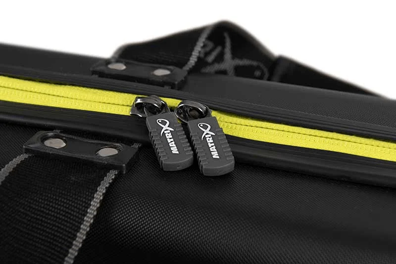 Duralite Pro XL Pole Case – Hardcase voor Vaste Hengels