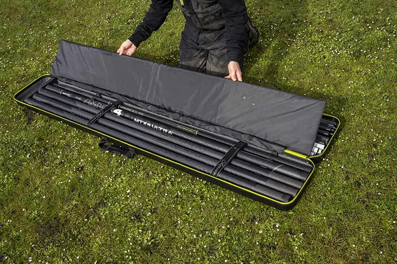 Duralite Pro XL Pole Case – Hardcase voor Vaste Hengels