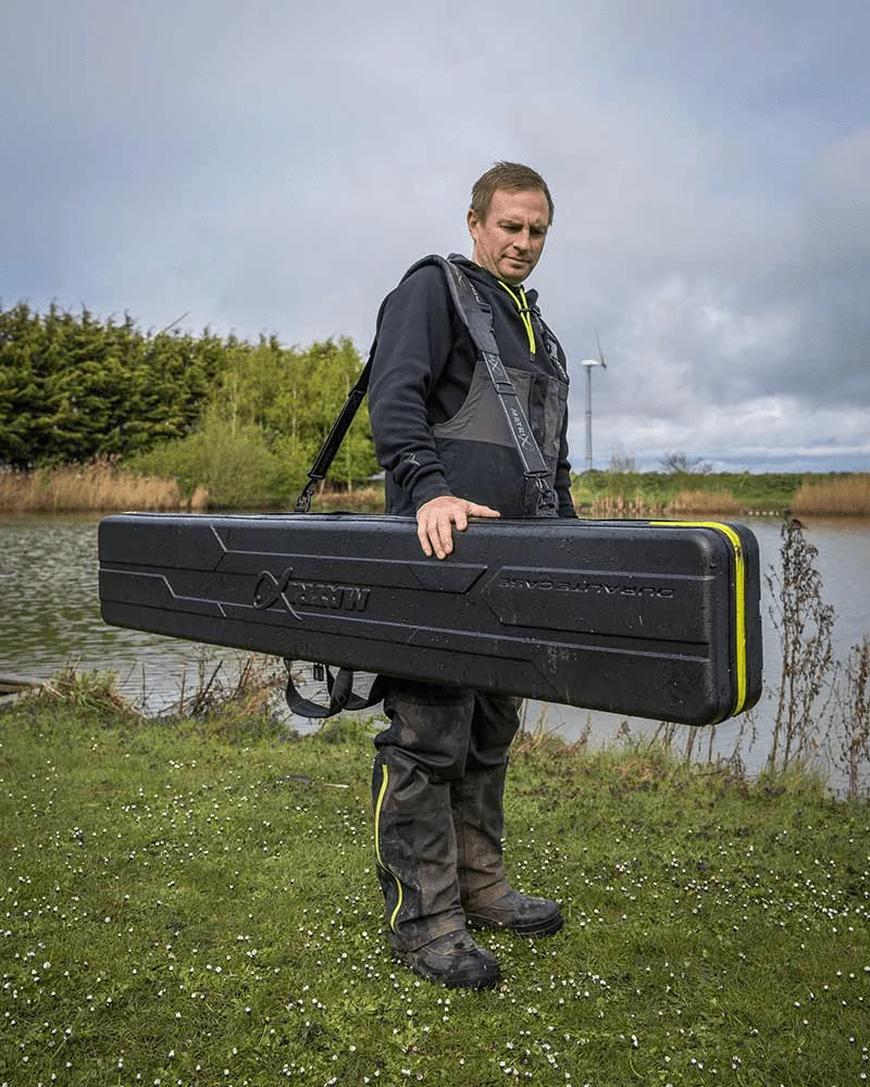 Duralite Pro XL Pole Case – Hardcase voor Vaste Hengels