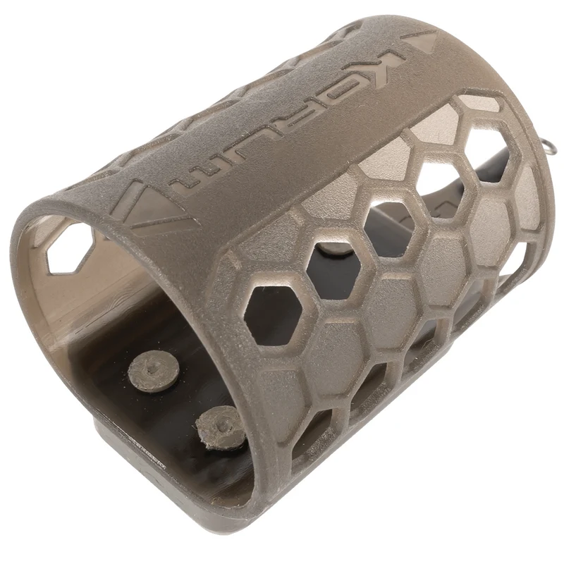 Open End Feeder – Voerkorf 💰