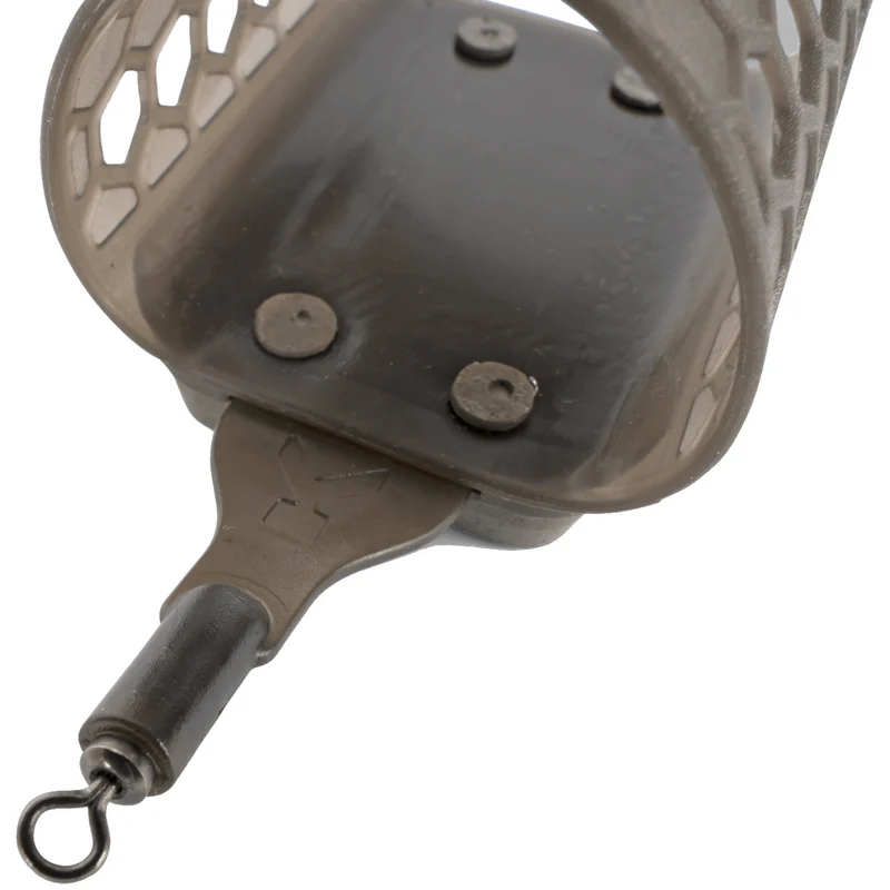 Open End Feeder – Voerkorf 💰