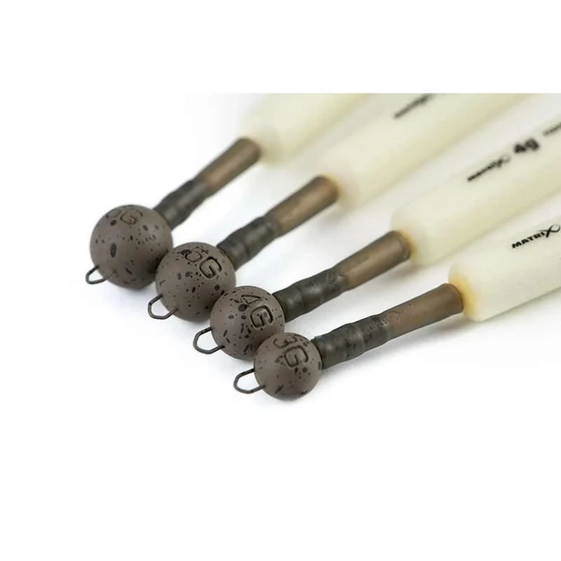 Foam Pellet Waggler – Wagglerdobber