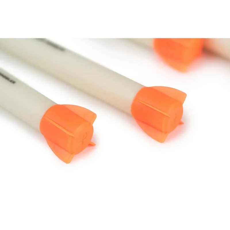 Foam Pellet Waggler – Wagglerdobber