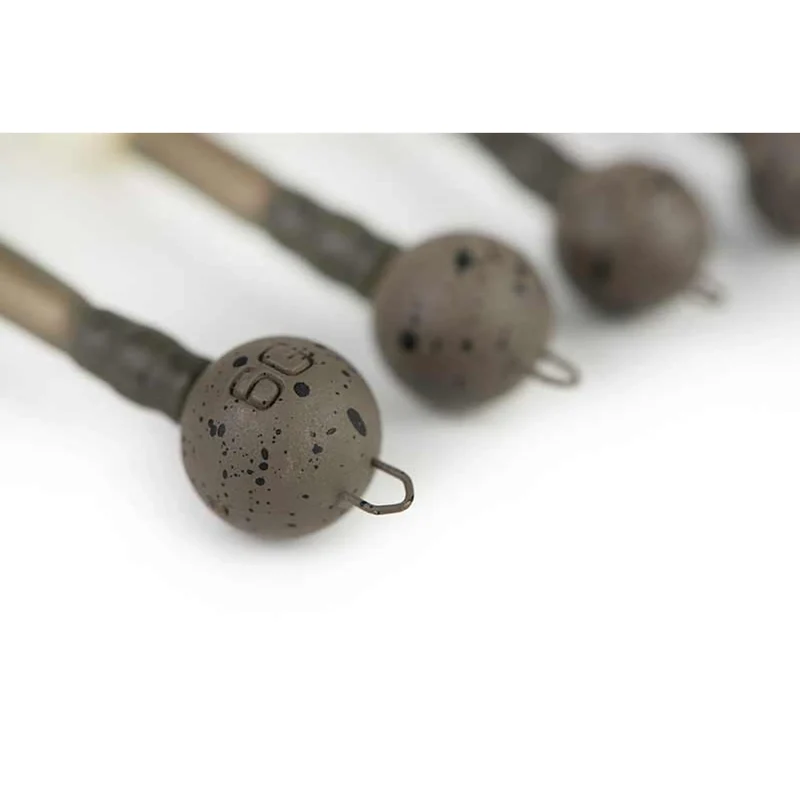 Foam Pellet Waggler – Wagglerdobber