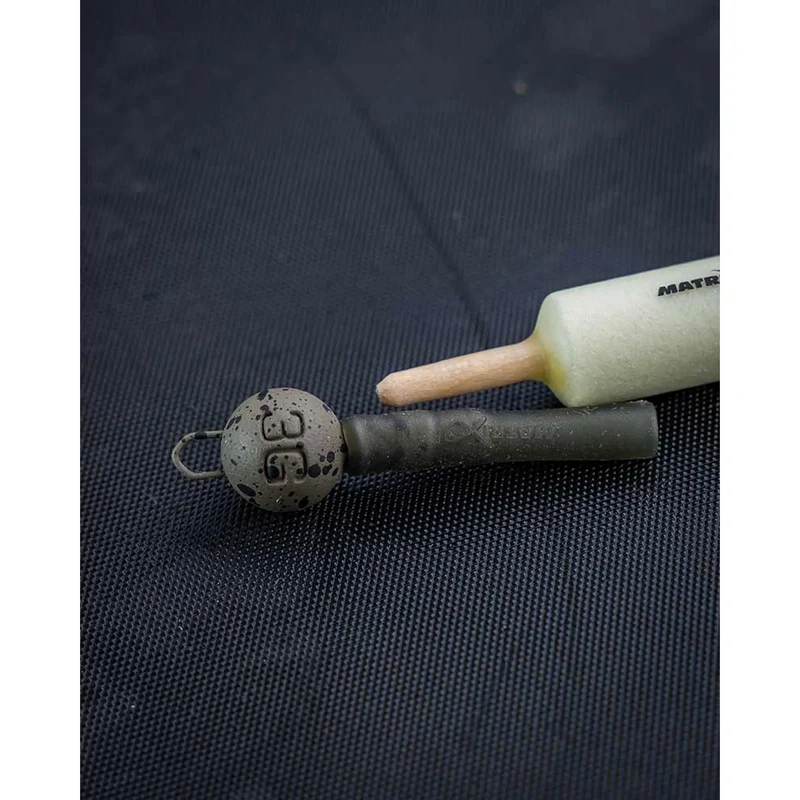 Foam Pellet Waggler – Wagglerdobber