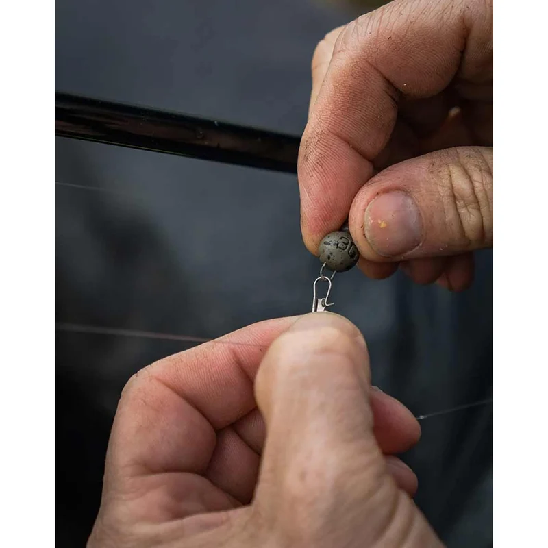 Foam Pellet Waggler – Wagglerdobber