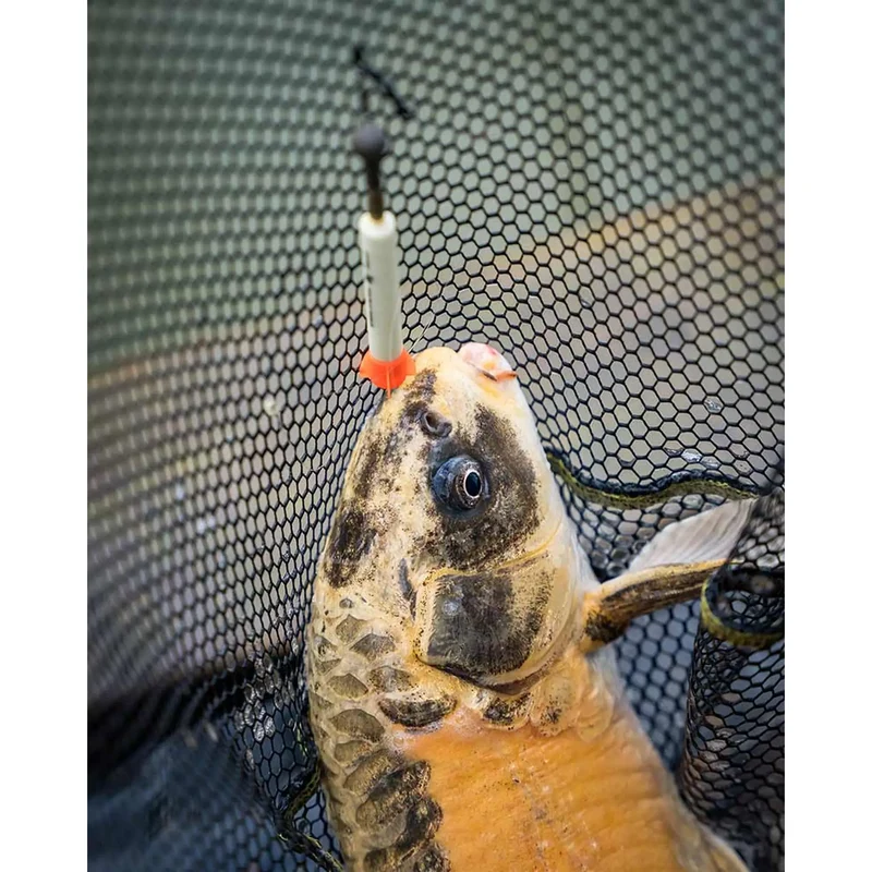 Foam Pellet Waggler – Wagglerdobber