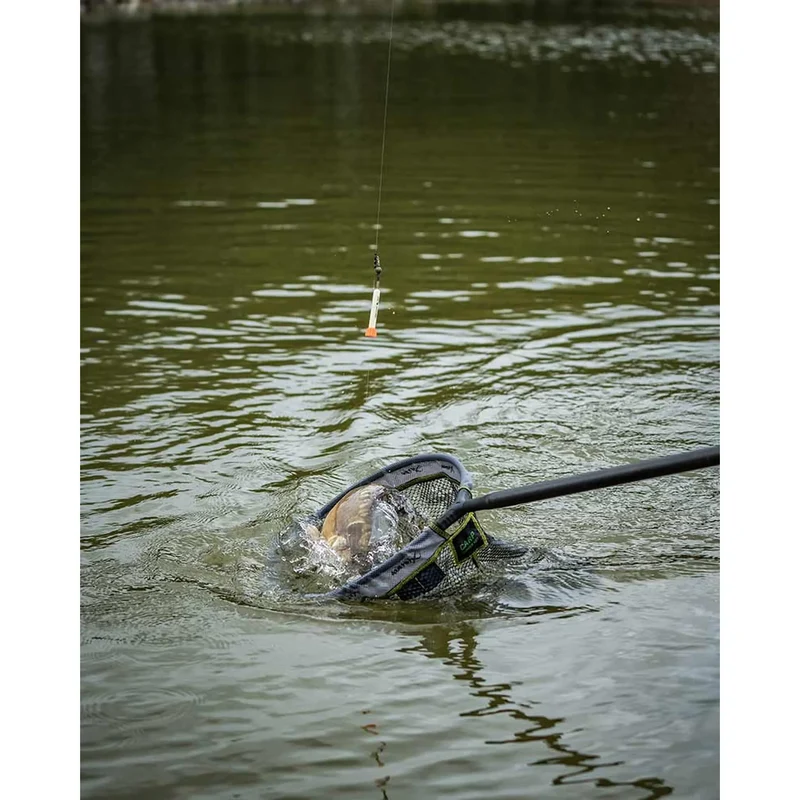 Foam Pellet Waggler – Wagglerdobber