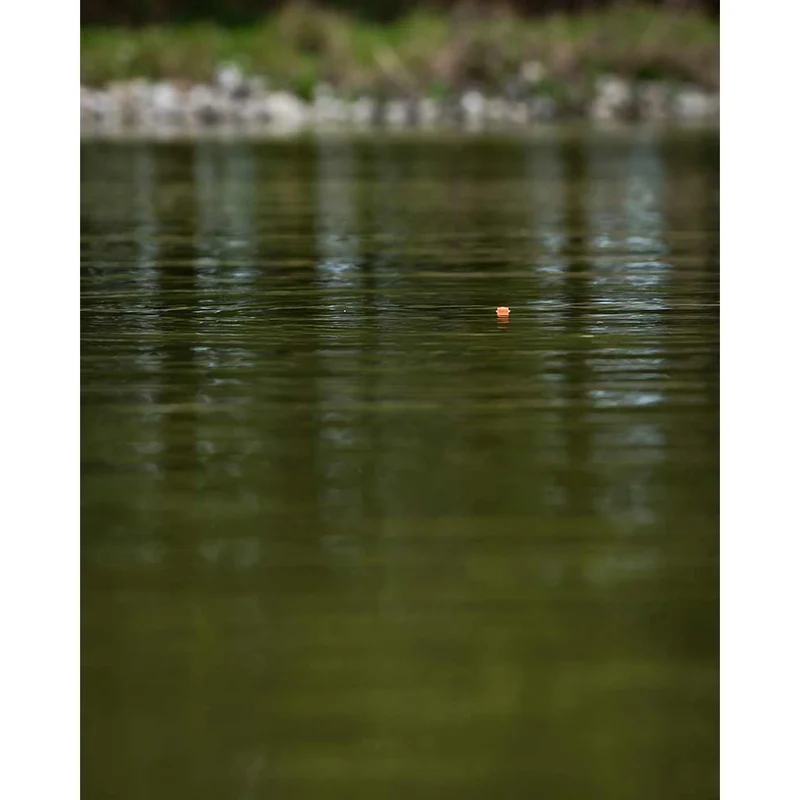 Foam Pellet Waggler – Wagglerdobber