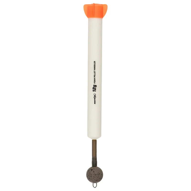 Foam Pellet Waggler – Wagglerdobber