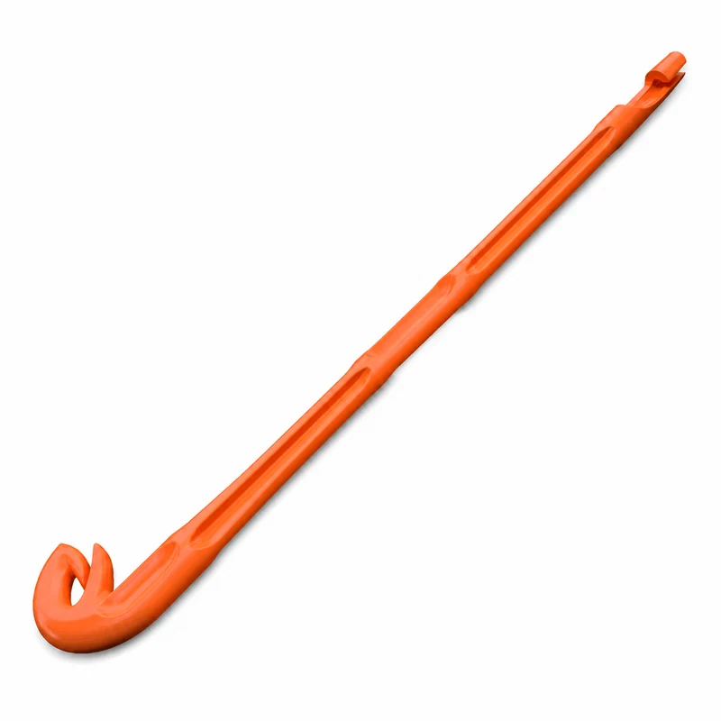 Loop Tyer – Lussenmaker