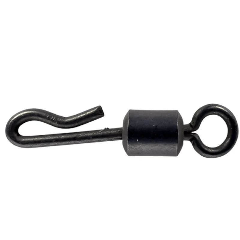 Camo Safety Clip Kit - QC – Veiligheidsclipset (4 stuks) - 🎁