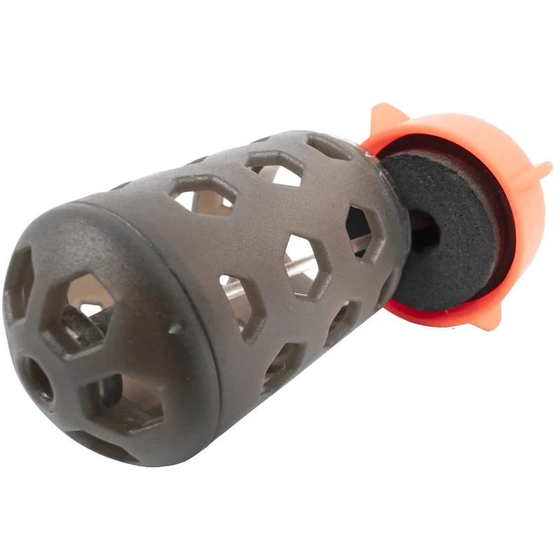 Floating Feeder – Drijvende Voerkorf 🎁