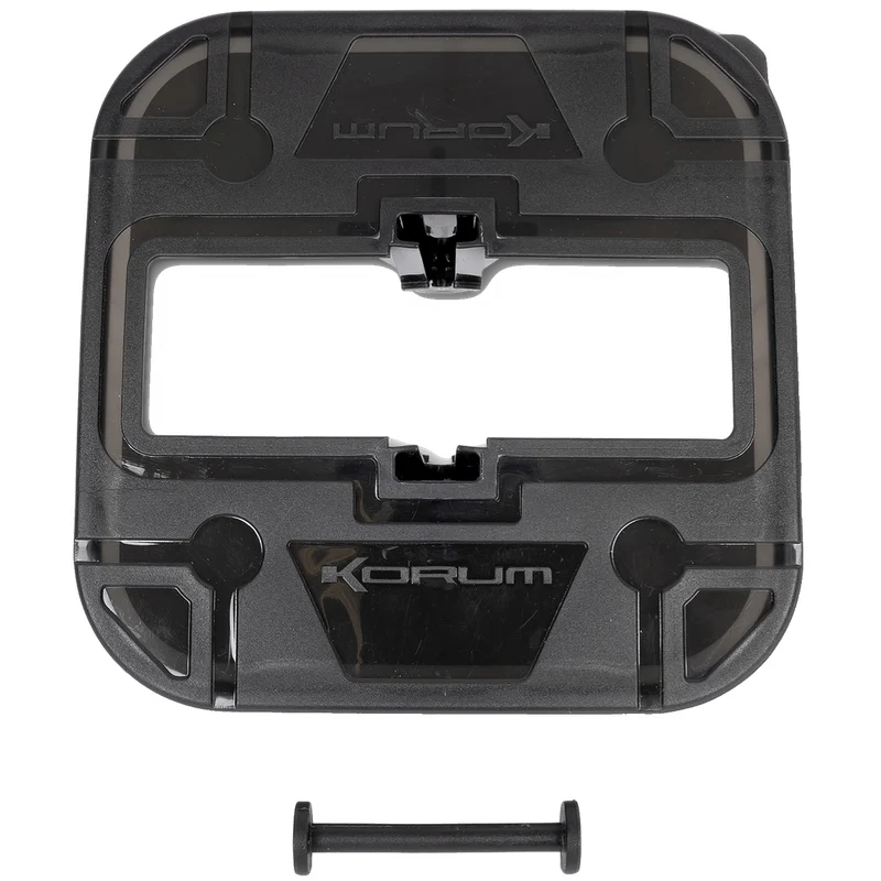 Fishing Line Spooler – Lijnspoeler