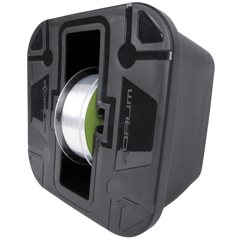 Fishing Line Spooler – Lijnspoeler