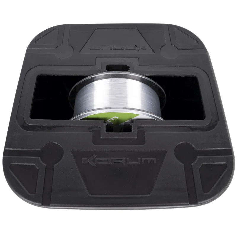 Fishing Line Spooler – Lijnspoeler