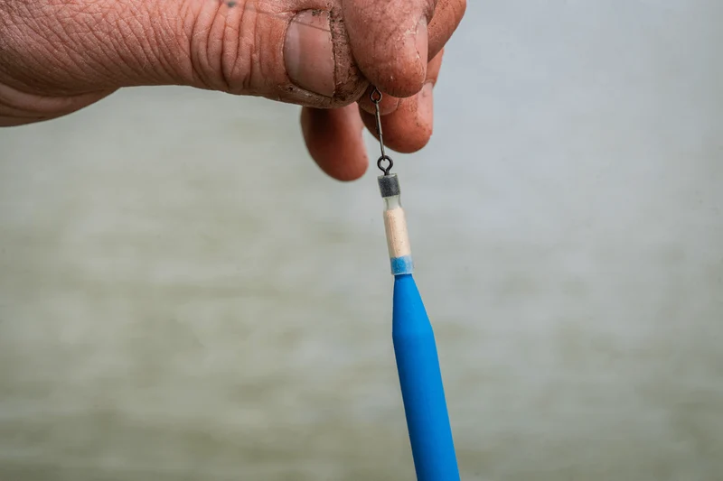 Swivel Float Adaptors – Warteladapters voor Wagglerdobbers