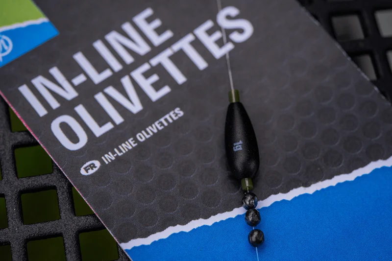Inline Olivettes – Inline Olijflood