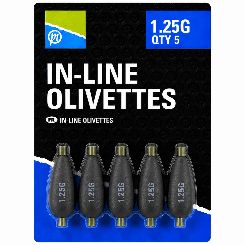 Inline Olivettes – Inline Olijflood