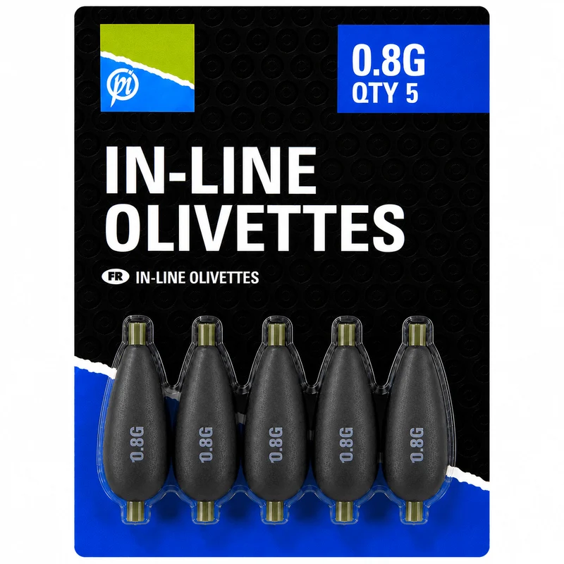 Inline Olivettes – Inline Olijflood