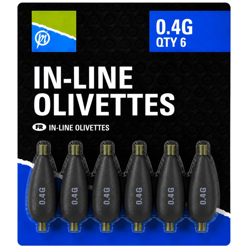 Inline Olivettes – Inline Olijflood