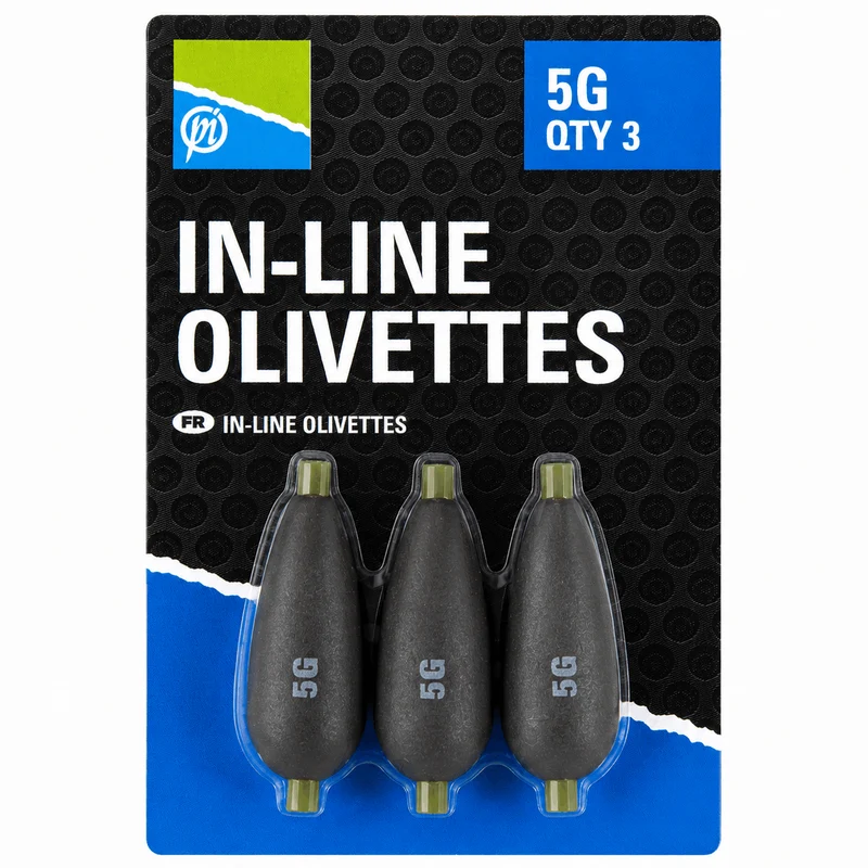 Inline Olivettes – Inline Olijflood