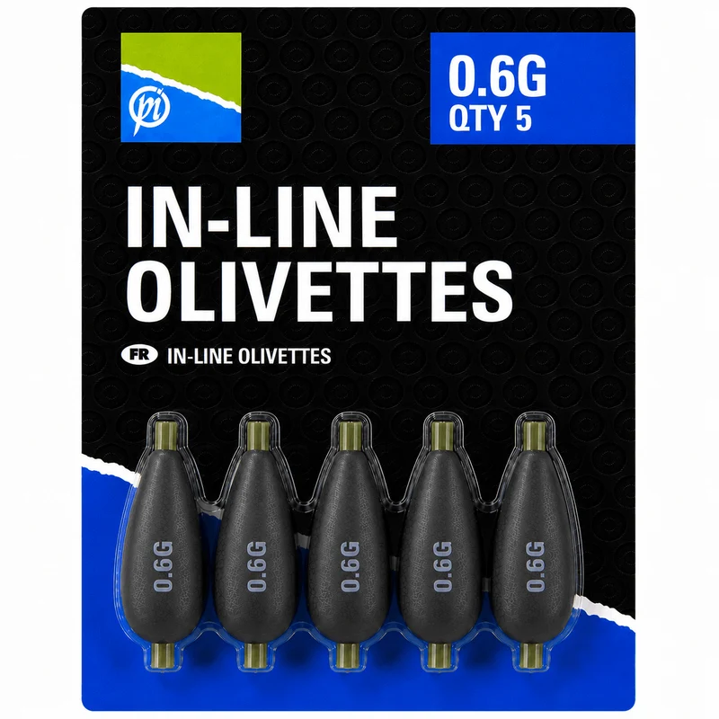 Inline Olivettes – Inline Olijflood