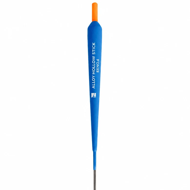 Alloy Hollow Stick – Dobber (10 stuks)