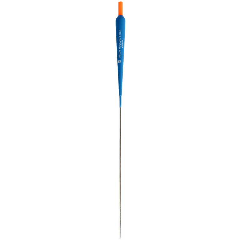 Alloy Hollow Stick – Dobber (10 stuks)