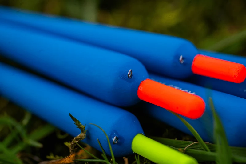 Alloy Hollow Stick – Dobber (10 stuks)