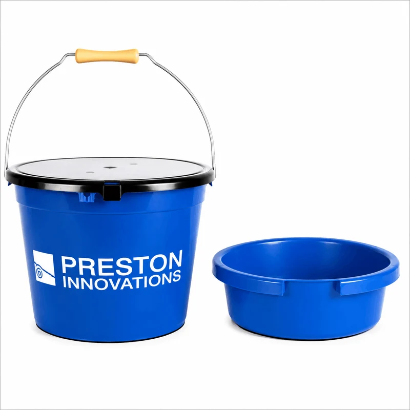 13L Bucket Set – Voeremmerset