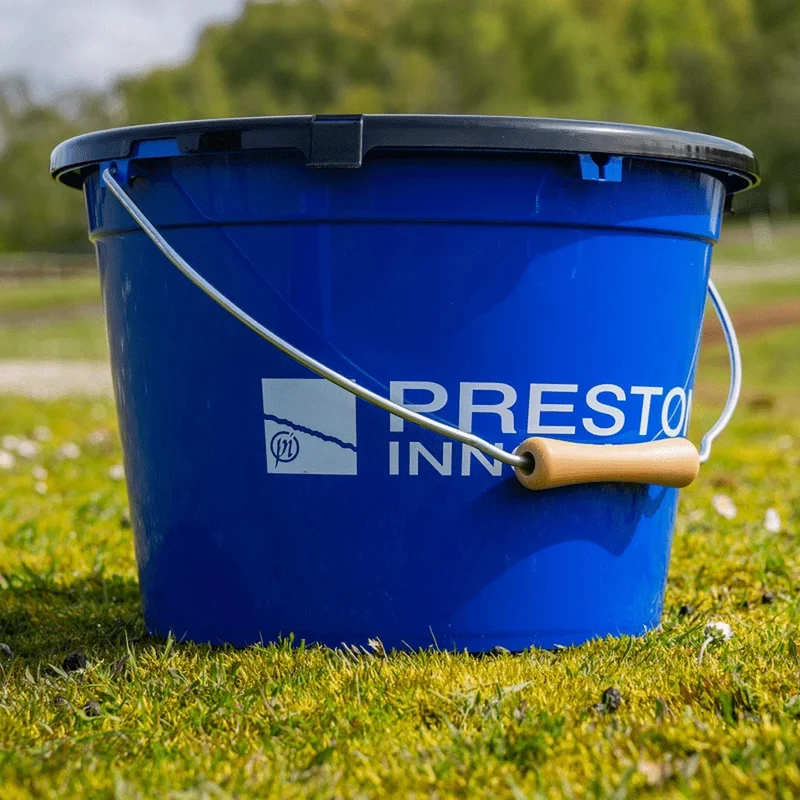 13L Bucket Set – Voeremmerset